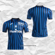 Primera Atalanta Camiseta 2020-2021 Tailandia