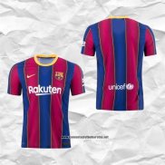 Primera Barcelona Camiseta 2020-2021