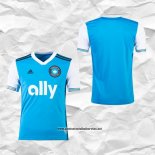 Primera Charlotte FC Camiseta 2022
