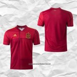 Primera Espana Camiseta 2020-2021