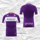Primera Fiorentina Camiseta 2021-2022
