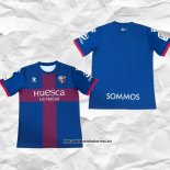 Primera SD Huesca Camiseta 2020-2021 Tailandia