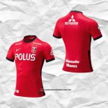 Primera Urawa Red Diamonds Camiseta 2021 Tailandia