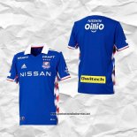 Primera Yokohama Marinos Camiseta 2022 Tailandia