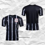 Segunda Corinthians Camiseta 2021-2022