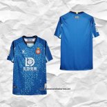 Segunda Espanyol Camiseta 2020-2021 Tailandia