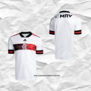 Segunda Flamengo Camiseta 2020 Tailandia