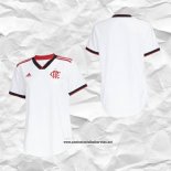 Segunda Flamengo Camiseta Mujer 2022