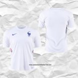 Segunda Francia Camiseta 2020-2021