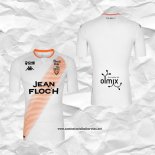 Segunda Lorient Camiseta 2020-2021 Tailandia