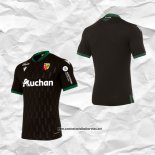 Segunda RC Lens Camiseta 2020-2021