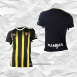 Segunda Real Zaragoza Camiseta 2021-2022 Tailandia