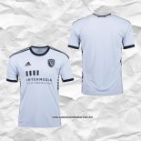 Segunda San Jose Earthquakes Camiseta 2022