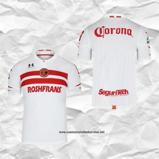 Segunda Toluca Camiseta 2021-2022