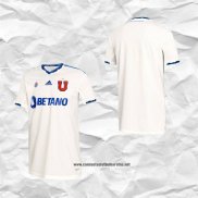 Segunda Universidad de Chile Camiseta 2022