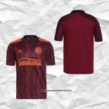 Tercera Atlanta United Camiseta 2021