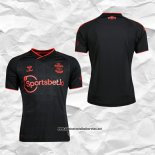 Tercera Southampton Camiseta 2021-2022