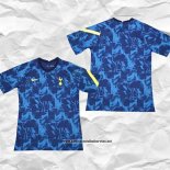 Tottenham Hotspur Camiseta de Entrenamiento 2022 Azul