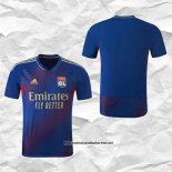 Cuarto Lyon Camiseta 2022-2023