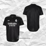 Cuarto Real Madrid Camiseta 2021-2022