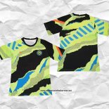 Inter Milan Camiseta de Entrenamiento 2022 Verde