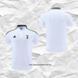 Juventus Camiseta Polo del 2022-2023 Blanco