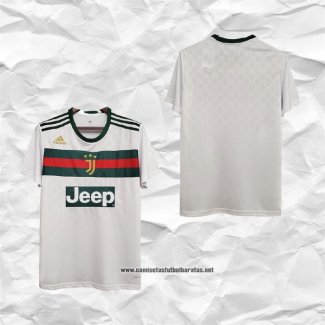 Juventus Camiseta Special 2020-2021 Blanco Tailandia