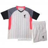 Liverpool Camiseta AIR MAX Nino 2021