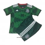 Mexico Camiseta Special Nino 2020-2021