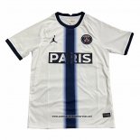 Paris Saint-Germain Camiseta de Entrenamiento Jordan 2022 Blanco
