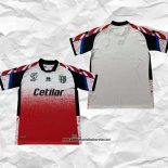 Parma Camiseta Buffon Special 1995-2021 Tailandia