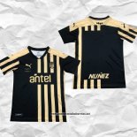 Penarol Camiseta Special 2021-2022 Tailandia
