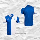 Primera Alaves Camiseta 2021-2022 Tailandia