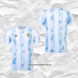 Primera Argentina Camiseta 2021