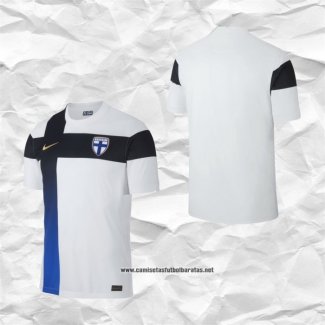 Primera Finlandia Camiseta 2020