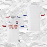 Primera Lyon Camiseta 2020-2021