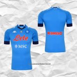 Primera Napoli Camiseta 2020-2021 Tailandia