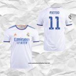 Primera Real Madrid Camiseta Jugador Asensio 2021-2022