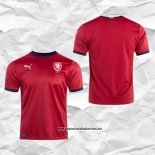Primera Republica Checa Camiseta 2020-2021