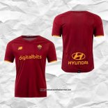 Primera Roma Camiseta 2021-2022