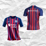 Primera San Lorenzo Camiseta 2020 Tailandia