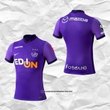 Primera Sanfrecce Hiroshima Camiseta 2022 Tailandia