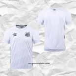 Primera Santos Camiseta 2021 Tailandia