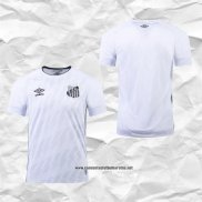 Primera Santos Camiseta 2021 Tailandia