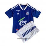 Primera Strasbourg Camiseta Nino 2022-2023