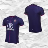 Primera Toulouse Camiseta 2021-2022
