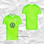 Primera Wolfsburg Camiseta 2021-2022 Tailandia