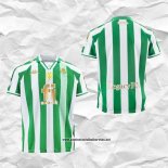 Real Betis Camiseta Final Copa del Rey 2022