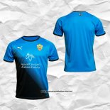 Segunda Almeria Camiseta 2021-2022 Tailandia
