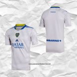 Segunda Boca Juniors Camiseta 2021